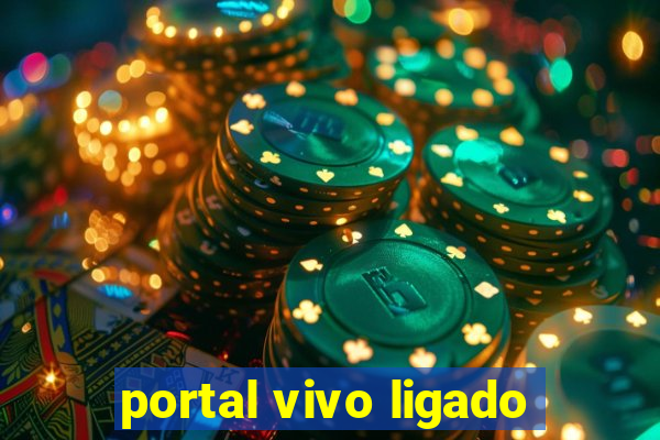 portal vivo ligado